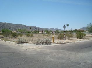 1335 E Ardmore Rd, Phoenix, AZ 85042