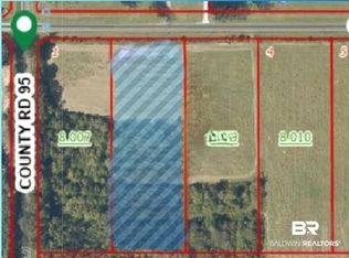 0 County Road 26, Elberta, AL 36530