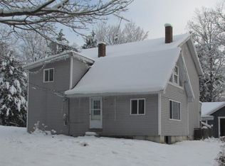 210 Bonney Rd, Sumner, ME 04292