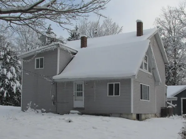 210 Bonney Road, Sumner, ME 04292
