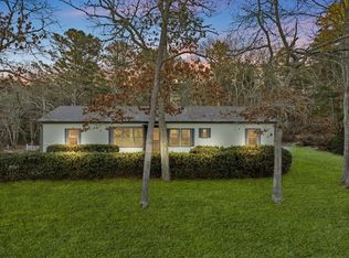 1 Jesse Brook Rd, Plymouth, MA 02360