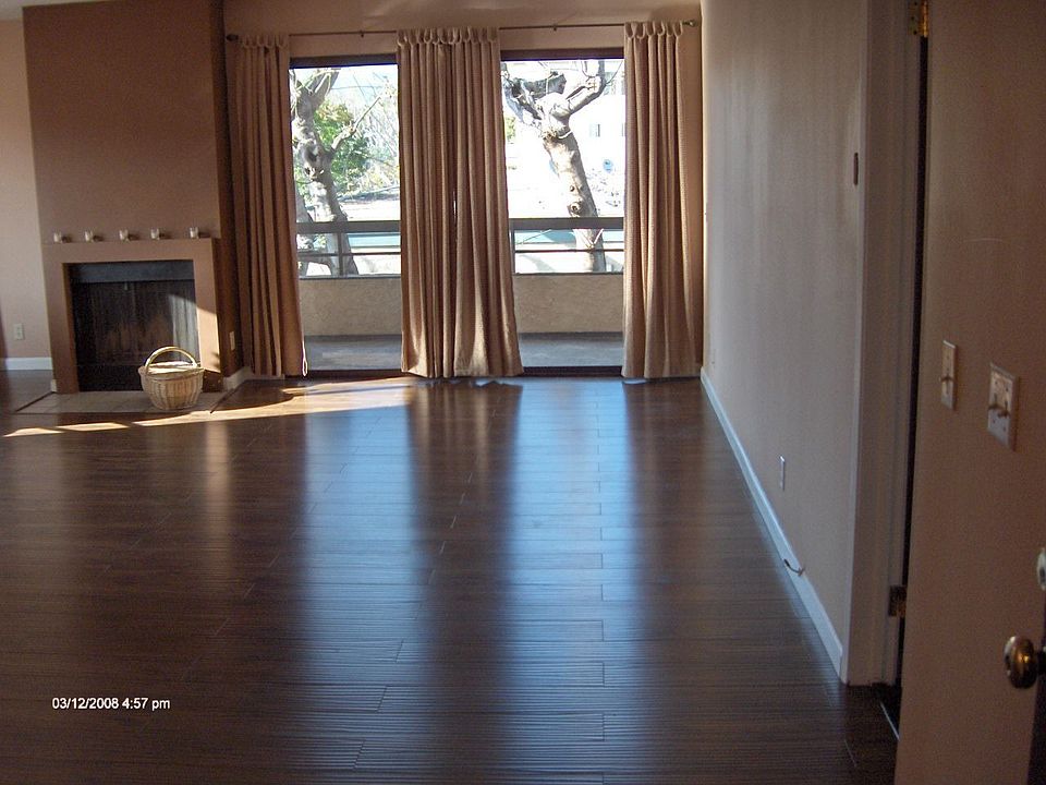 Living Room & Balcony
