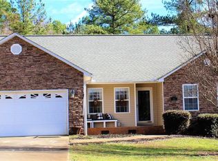 101 Whistle Way, Pelzer, SC 29669