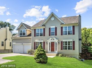 1091 Liberty Rd, Sykesville, MD 21784