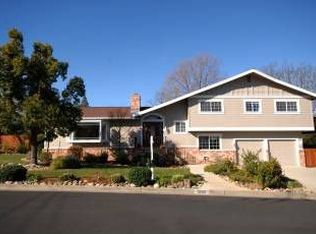 1200 Krona Ln, Concord, CA 94521
