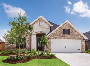 30527 Morning Dove Dr, Fulshear, TX 77423