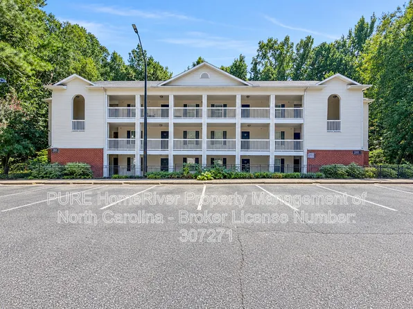 2801 Trailwood Pines Ln Unit 104, Raleigh, NC 27603