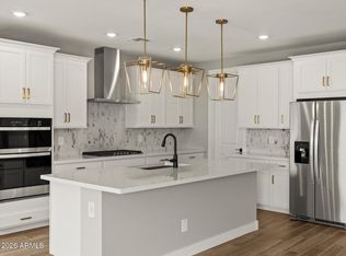 17866 W Elm St, Goodyear, AZ 85395
