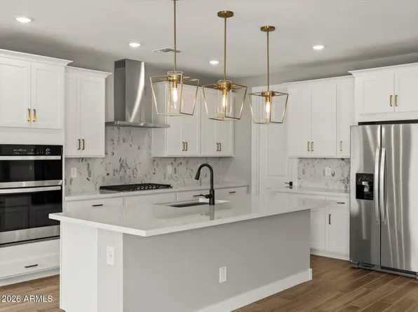 18557 W MANZANITA Drive, Waddell, AZ 85355