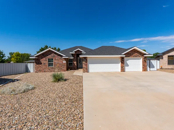 108 Blaine Cir, Clovis, NM 88101