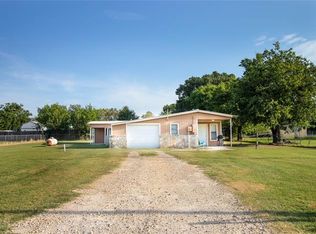 206 E 7th St, Tolar, TX 76476