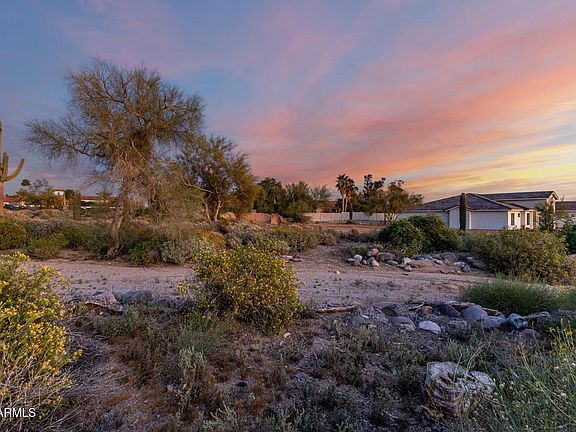 3rd image of 0 N Usery Pass Road #-