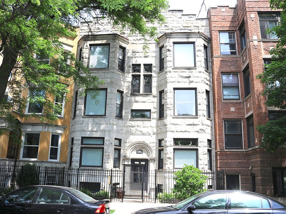 1st image of 2433 N Kedzie Blvd APT 2R