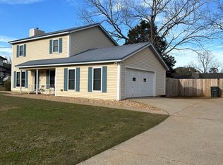 1570 Damascus Rd, Enterprise, AL 36330