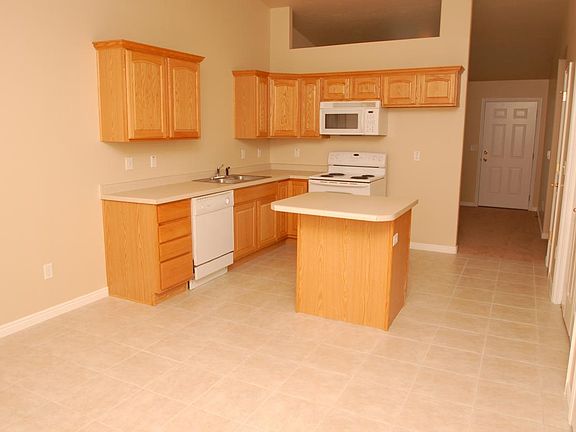 Dining Room/Kitchen 2nd View