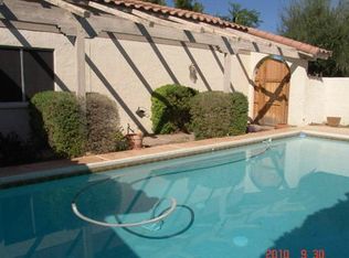 5622 S Sailors Reef Rd, Tempe, AZ 85283