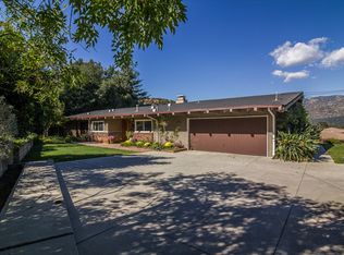 3919 Starland Dr, La Canada Flintridge, CA 91011