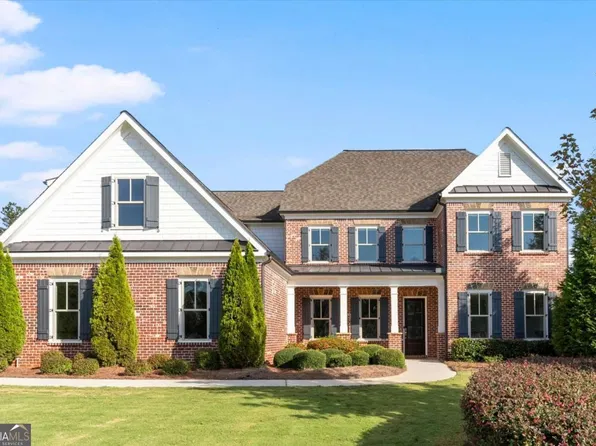 2412 Rosapenna Ln NW, Kennesaw, GA 30152