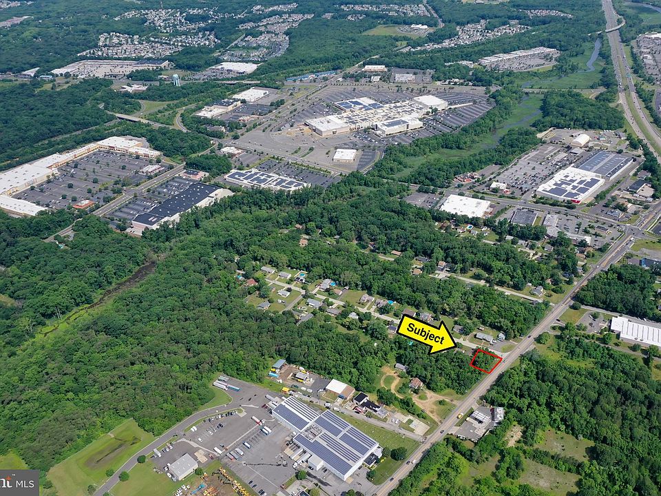 2nd image of 1280 Hurffville Rd