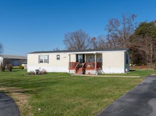 1750 New Hope And Crimora Rd, Crimora, VA 24431