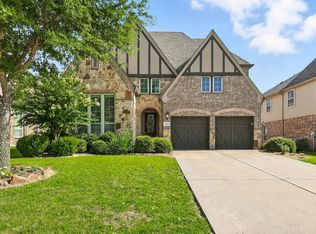 2416 Fieldlark Dr, Plano, TX 75074