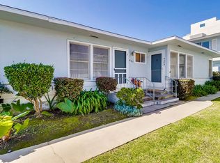 4382 Louisiana St, San Diego, CA 92104