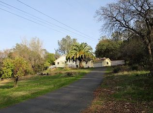 275 Skyline Blvd, Oroville, CA 95966