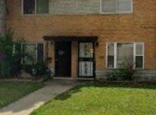 639 W 80th St, Chicago, IL 60620