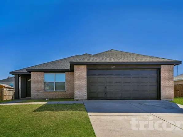 128 Richh St, Waxahachie, TX 75165