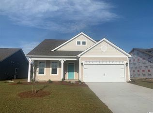 853 Spindel Dr LOT 99, Cordova Col Myrtle Beach, SC 29588