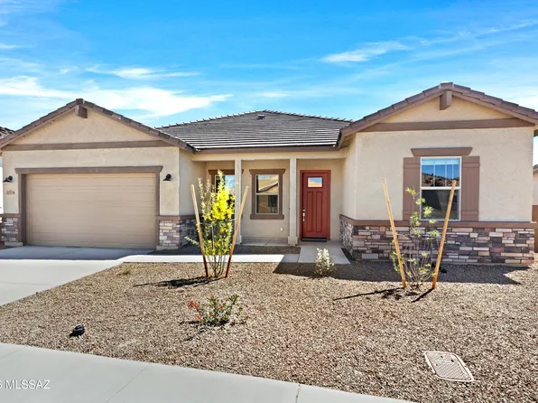 12220 N Sierra Verde Pl, Marana, AZ 85658