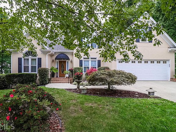 4th image of 5030 Fox Lair Ln