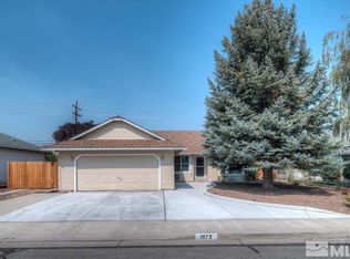1973 Hamilton Ave, Carson City, NV