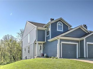 5531 NW Moonlight Meadow Dr, Lees Summit, MO 64064