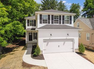 5081 Case Ave, Cleveland, OH 44124