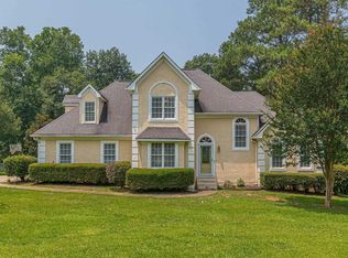 570 N Oakland Cir, McDonough, GA 30253