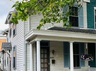 421 Mill St, Madison, IN 47250