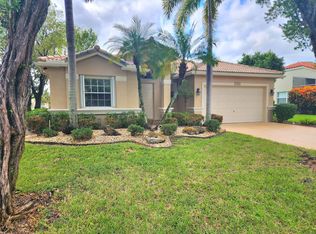6171 Swans Ter, Coconut Creek, FL 33073