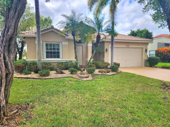 6171 Swans Terrace, Coconut Creek, FL 33073