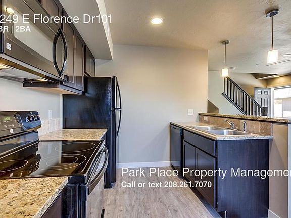 4th image of 4249 E Florence Dr APT 101