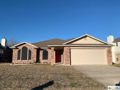 3709 Basset Dr, Killeen, TX, 76543