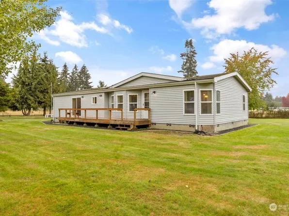 8638 173rd Avenue SW, Rochester, WA 98579