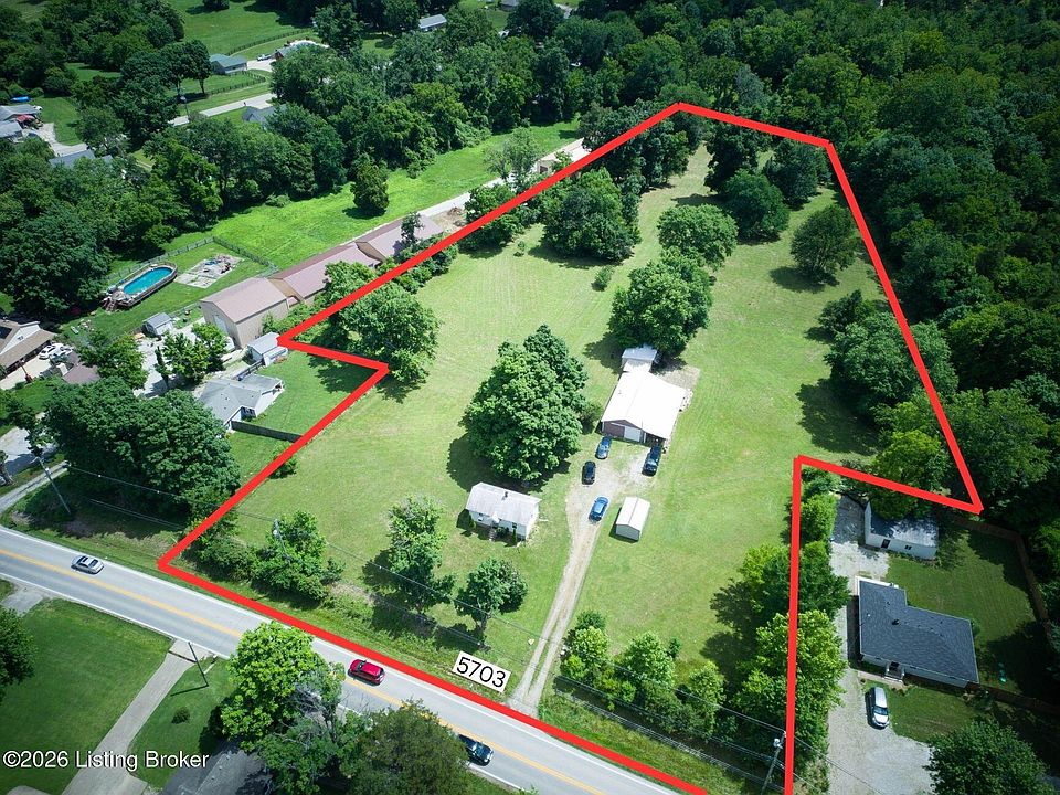 1st image of 5703 Billtown Rd