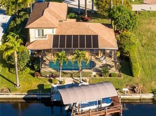 2720 SW 37th Ter, Cape Coral, FL 33914