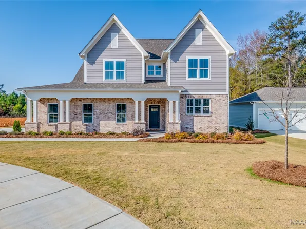 510 Argyle Cir, Pike Road, AL 36064