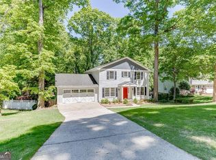 83 Pioneer Trl, Marietta, GA 30068