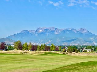2384 E Copper Belt Way, Heber, UT 84032