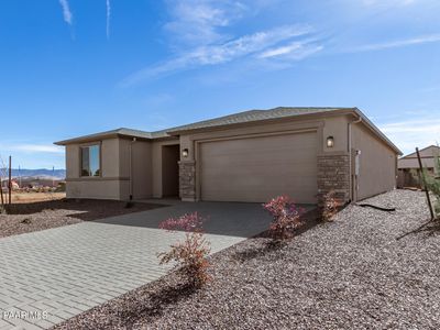 7713 E Turnberry` Dr, Prescott Valley, AZ, 86315