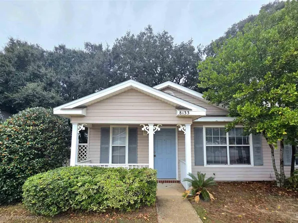 8133 Heirloom Dr, Pensacola, FL 32514