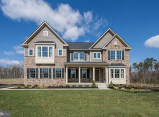 14301 Claggett Run Rd, Brandywine, MD 20613